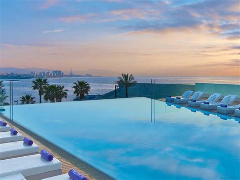barcelona center city|marriott bonvoy barcelona city center.